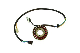 STATOR SU