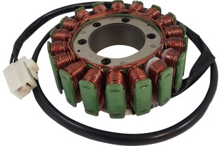 STATOR TR