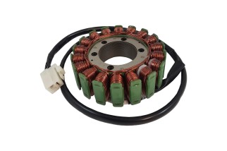 STATOR TR