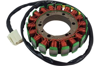 STATOR HO