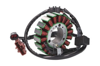 ALTERNATOR STATOR PIAGGIO 400-