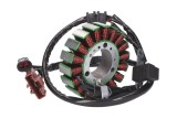 ALTERNATOR STATOR PIAGGIO 400-