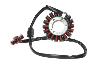 ALTERNATOR STATOR PIAGGIO 400-