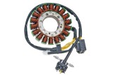 ALTERNATOR STATOR HON SH300 07