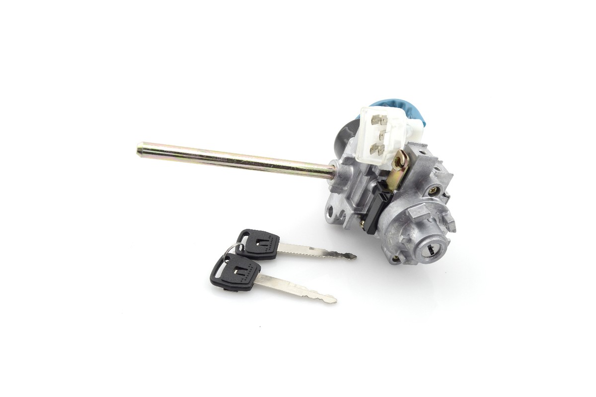 Contacteur à clé V PARTS Kymco 125 Downtown