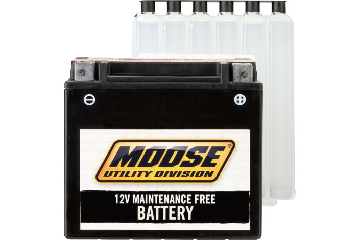 BATTERY MUD YTX7A-BS