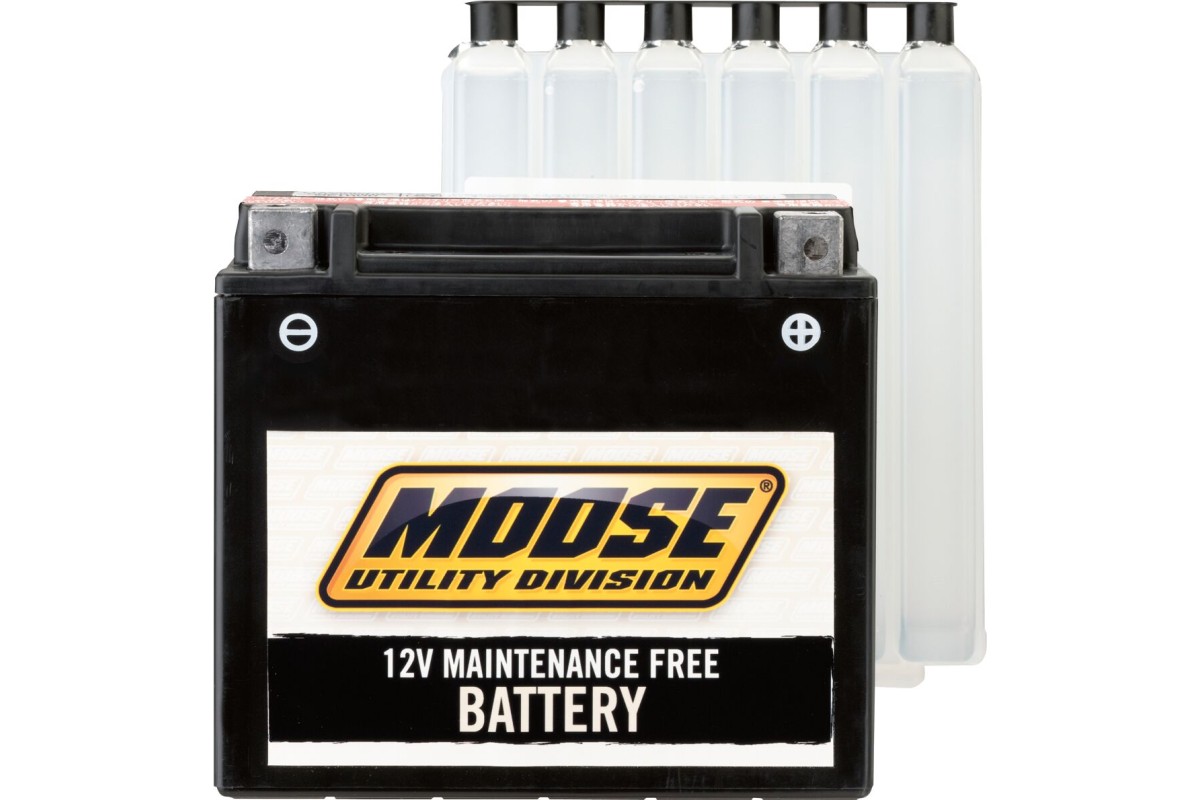 BATTERY MUD YTX9-BS