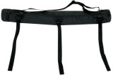 COOLER 6PK ROLLBAR BLK