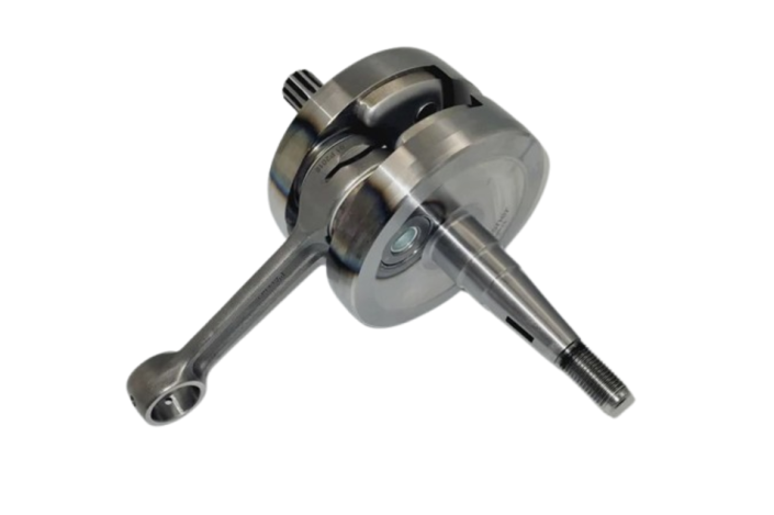 Vilebrequin complet WÖSSNER