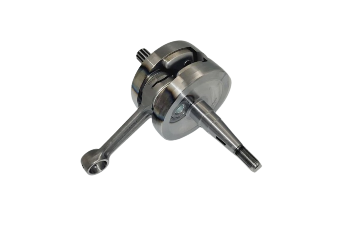 Vilebrequin complet WÖSSNER