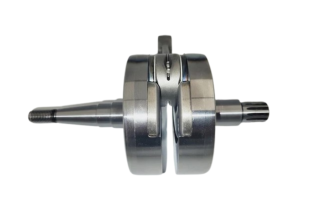 Vilebrequin complet WÖSSNER