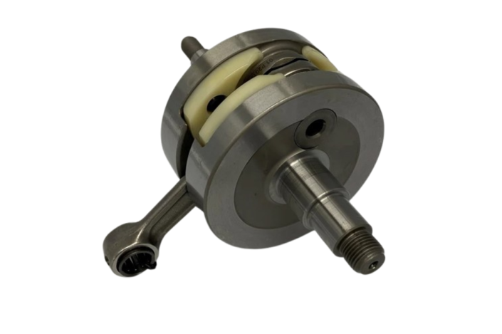 Vilebrequin complet WÖSSNER