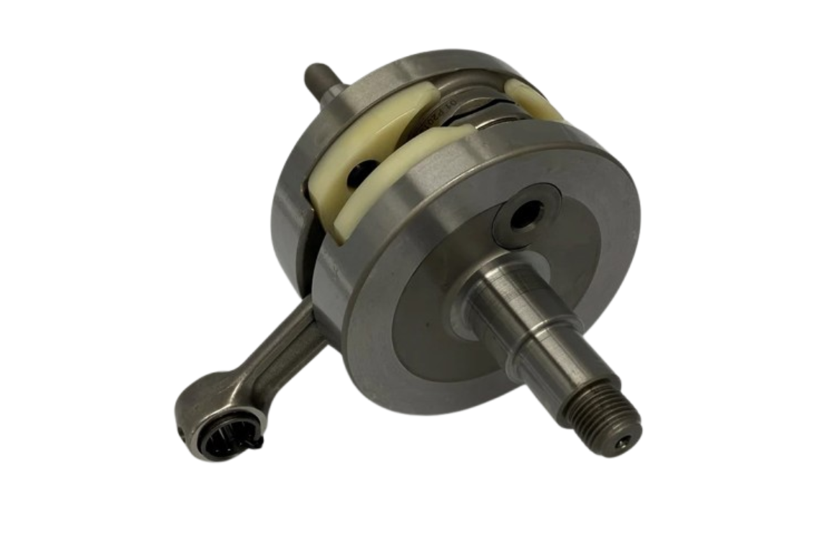 Vilebrequin complet WÖSSNER