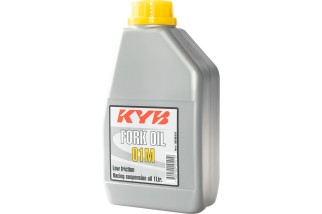 KYB FORK OIL 01M 1 LITER