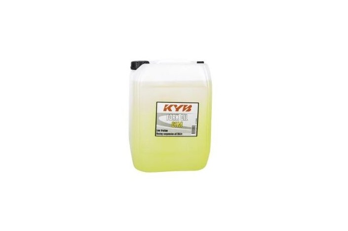 KYB FORK OIL 01M 20L