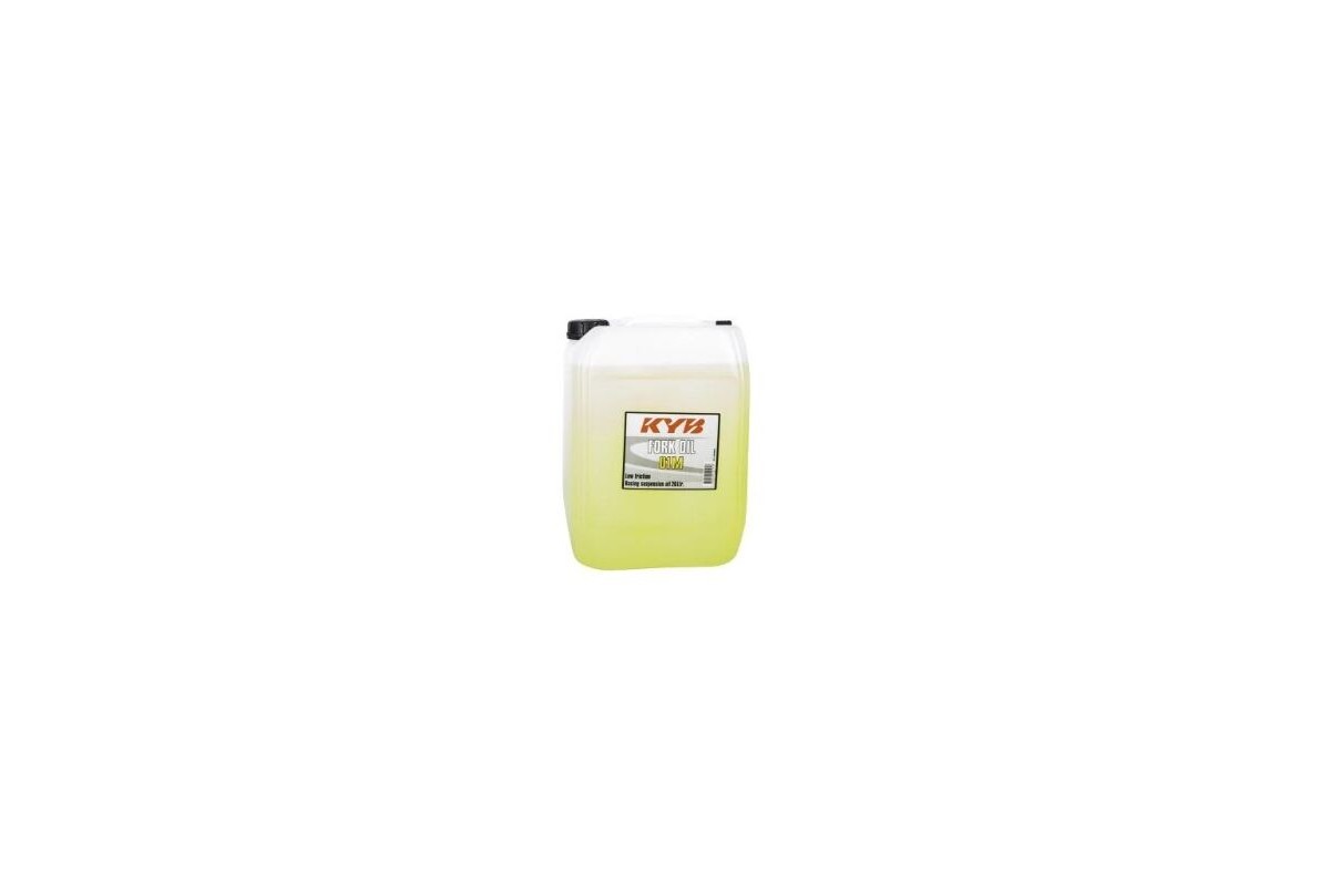 KYB FORK OIL 01M 20L