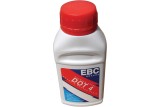 BRAKE FLUID BF004 6PK DOT4