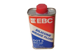 BRAKE FLUID DOT5 250ML 6PK