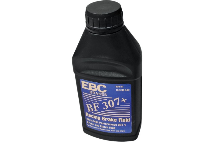 BRAKE FLUID BF307 6PK DOT4