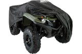 COVER ATV DURA BLACK XL