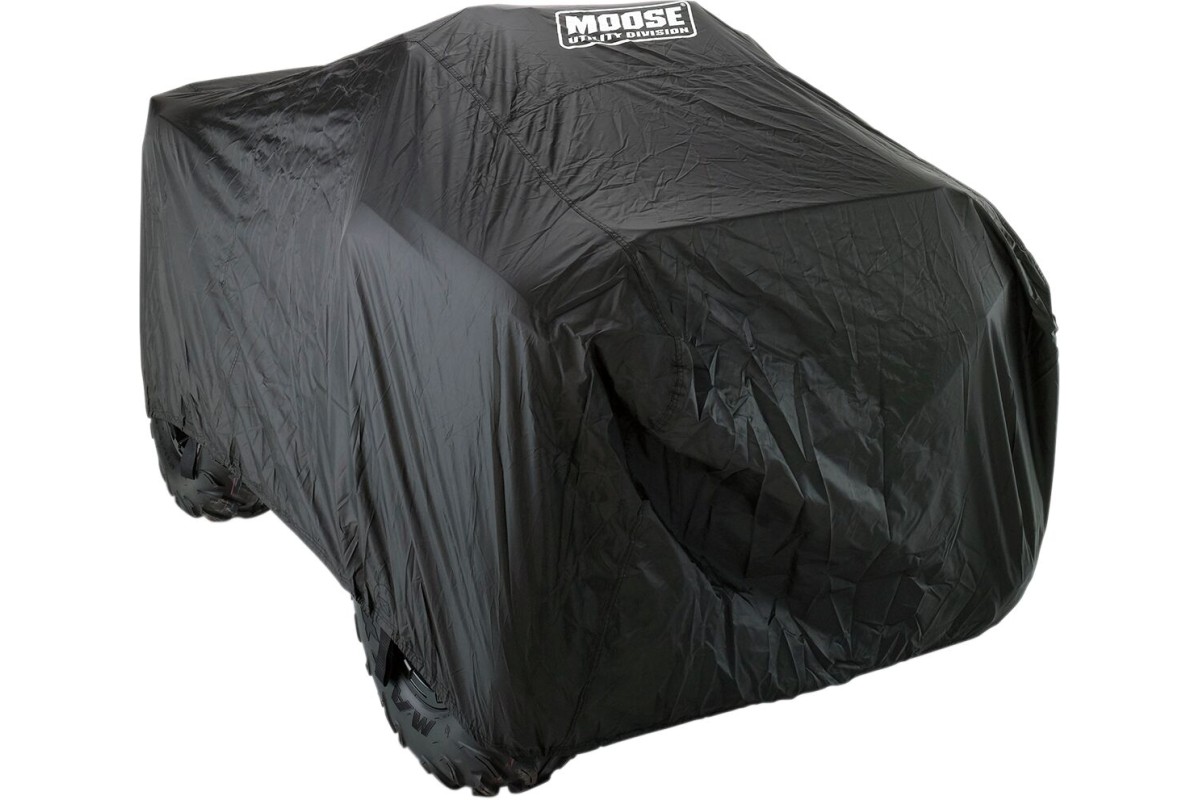 COVER ATV DURA BLACK XXL