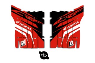 RAD LOUVER DREAM CRF