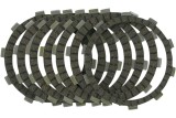 CLUTCH FRICTION PLATE KIT