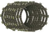 CLUTCH FRICTION PLATE KIT