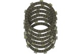 CLUTCH FRICTION PLATE KIT