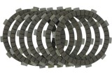 CLUTCH FRICTION PLATE KIT