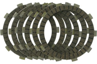 CLUTCH FRICTION PLATE KIT