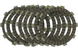 CLUTCH FRICTION PLATE KIT