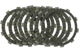 CLUTCH FRICTION PLATE KIT