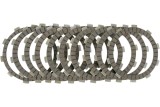 CLUTCH FRICTION PLATE KIT