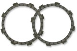 CLUTCH FRICTION PLATE KIT