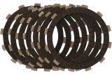 CLUTCH FRICTION PLATE KIT