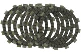 CLUTCH FRICTION PLATE KIT