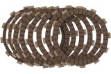 CLUTCH FRICTION PLATE KIT