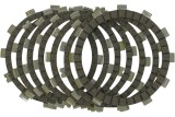 CLUTCH FRICTION PLATE KIT