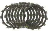 CLUTCH FRICTION PLATE KIT