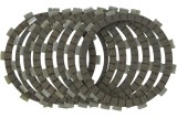 CLUTCH FRICTION PLATE KIT