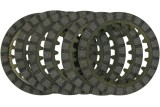 CLUTCH FRICTION PLATE KIT