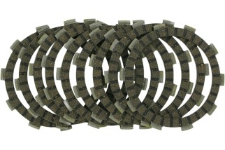 CLUTCH FRICTION PLATE KIT