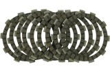 CLUTCH FRICTION PLATE KIT