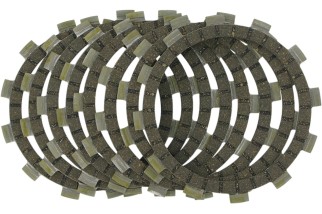 CLUTCH FRICTION PLATE KIT