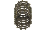 CLUTCH FRICTION PLATE KIT