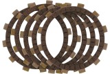 CLUTCH FRICTION PLATE KIT