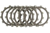 CLUTCH FRICTION PLATE KIT