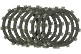 CLUTCH FRICTION PLATE KIT