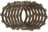 CLUTCH FRICTION PLATE KIT